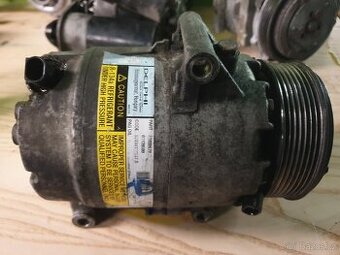 Klima kompresor Renault Espace