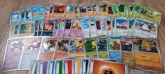 Pokémon karty Twilight Masquerade 62 ks