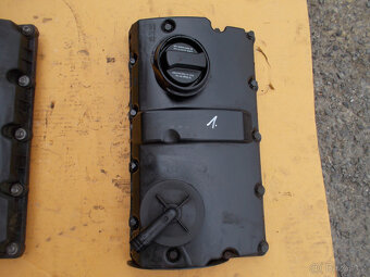 Víko ventilů Škoda, VW 1.9TDI 85kw