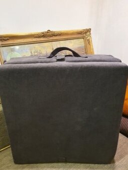 matrace pro hosty, kvalitní látka