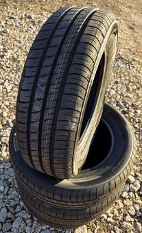Nové letní pneu Kumho ecowing 175/65/14 86T XL