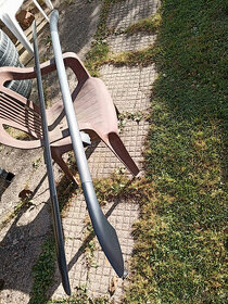 OCTAVIA II  HAGUSY, STŘEŠNÍ NOSIČE