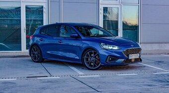 Ford Focus ST 2.3