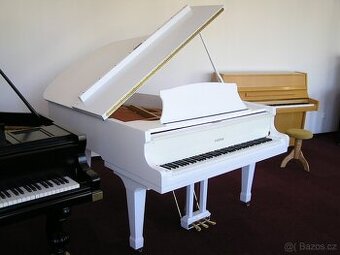 Prodám klavír zn.Kašpar mod.185