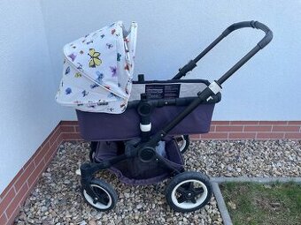 Kočárek Bugaboo Buffalo