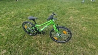 Dětské kolo Škoda