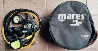 potápěčské vybavení