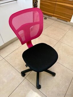 Detska kancelarska zidle