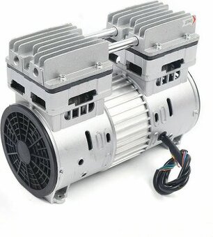 750W vzduchový kompresor