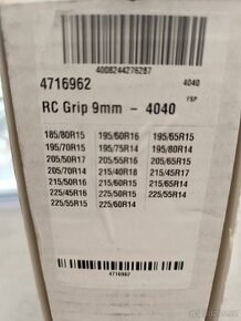 sněhové řetězy RUD GRIP, NOVÉ 195/65R15, 205/55R16