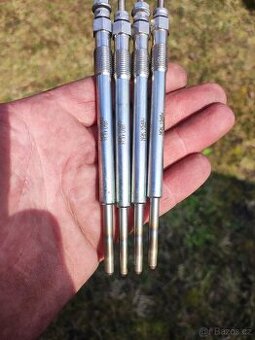 Prodám úplně nové nepoužité žhavicí svíčky na Ford  , Mondeo