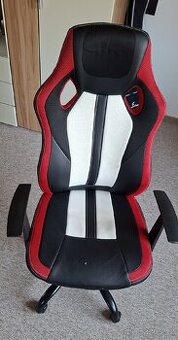 Herní židle Havdrup