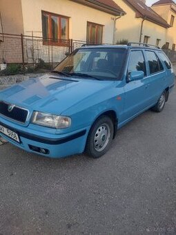 Škoda Felicia combi 1.6