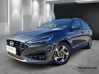 i30 Kombi 1,5 DPi 71 kW Manual SMART DPH