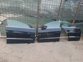 vw passat cc -dvere