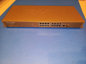 Serverový switch TP-Link