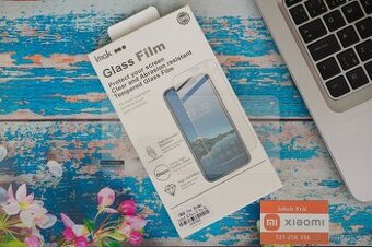 Tvrzené sklo IMAK H pro Xiaomi, Redmi a Poco