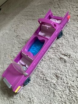 Lps littlest pet shop petsopaci limusina