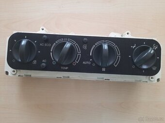 Ovladače topení MAN 81.61990.6068