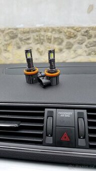 Led Náhrada H8/H11/H16 Led Lamp