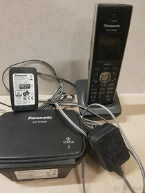 Prodám telefon Panasonic