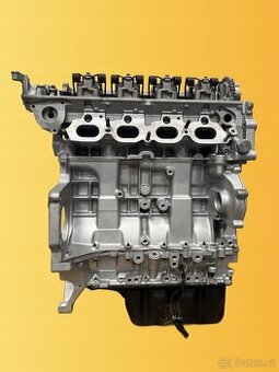 Repasovaný motor Peugeot 1.6 THP 5F03