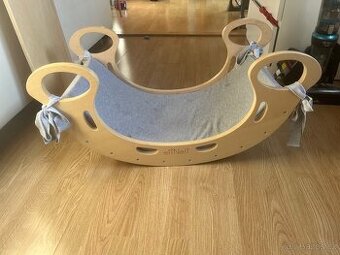 Houpačka Elis design