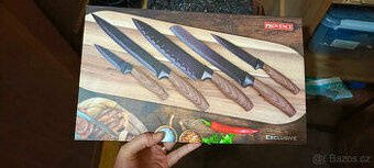 Sada Nožů Provence Exclusive