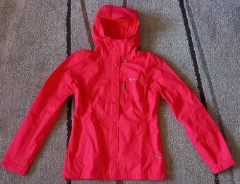 Dívčí šusťáková bunda, vel. XS
