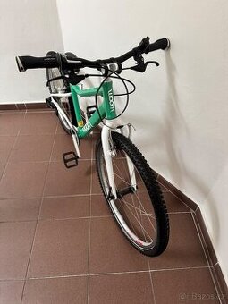 Dětské kolo Woom 5