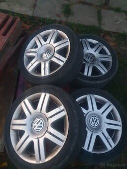 Vw Phoenix 225 45 R17 , 205 55 R16