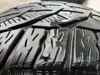 Pěkné zimní 2.ks Riken Snow 225/45R17 94 V