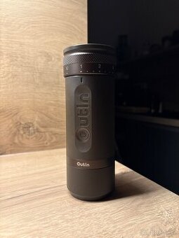 OutIn Fino Portable Electric Coffee Grinder