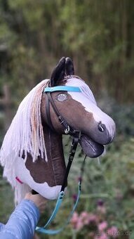 Hobby horse LarDen - NOVA VYHODNA CENA