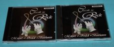 CD 2 x  Classik in Rock volume 1 + 2