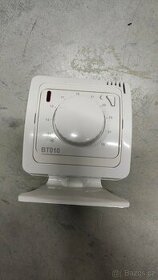 BT010 - Bezdrátový termostat