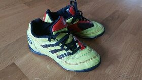 Dětské kopačky Adidas, stélka 18 cm