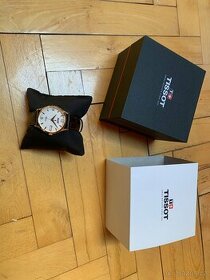 Pánské hodinky Tissot Heritage Visodate - 1