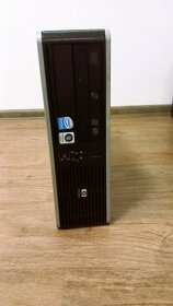 HP Compaq dc790