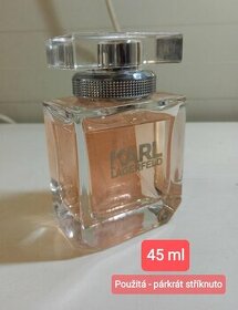 Dámský parfém Karl Lagerfeld