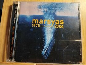 CD Marsyas 1978-2004