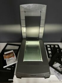 Profesionální skener Microtek ScanMaker i900 - 1