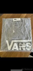 Nové pánské tričko Vans - 1