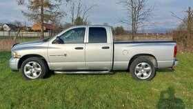 Dodge RAM 1500 - 1