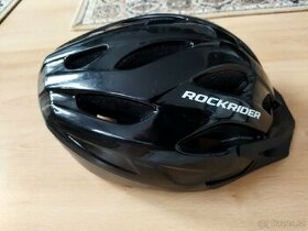 Cyklo helma Rockrider