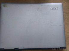Prodám notebook Acer Aspire 3003 WLM (5) - 1