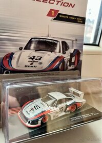 Porsche 935/78 Moby dick LeMans 1978 Stommelen 1:43