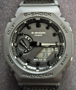 Casio G-Shock Original GA-2100BCE-1AER - 1