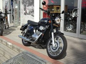 Jawa CL 300 FortyTwo Blue
