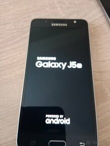 Samsung galaxy J5(2017)(2016) - 1
